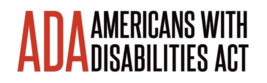 ADA : The Americans With Disabilities Act