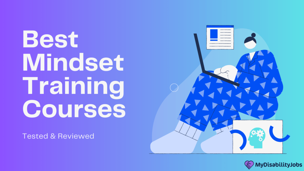Best Mindset Training Courses banner