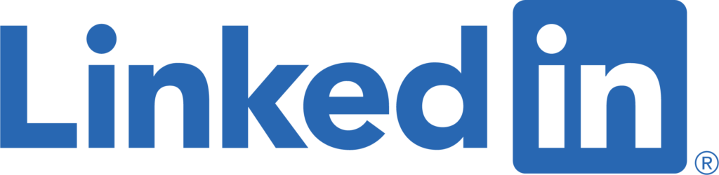 Linkedin logo