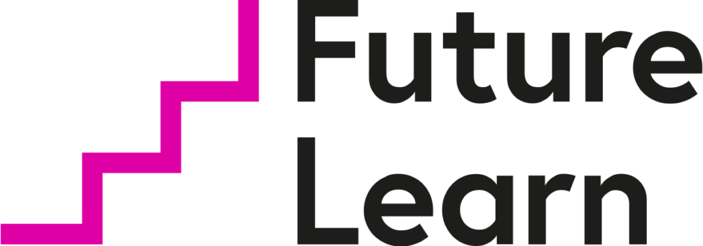 Future Learn Logo